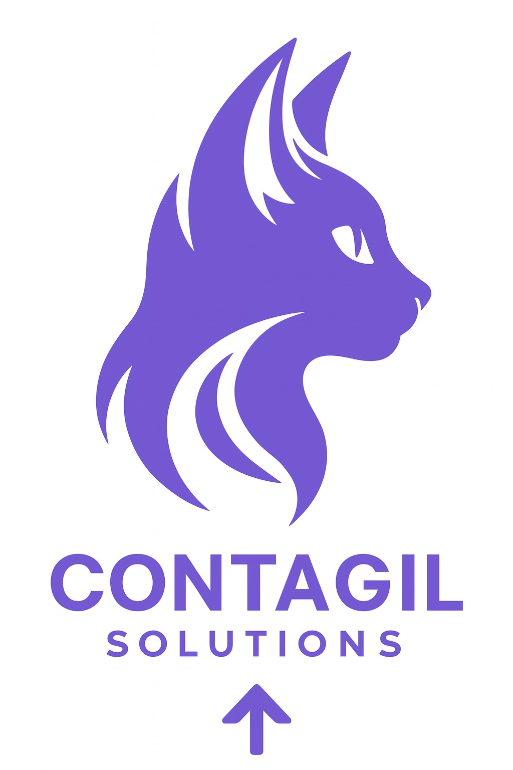 Contagil Logo